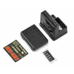 107A41301A BOITIER DE RECEPTEUR RX-481 107A41301A Sanwa RSRC