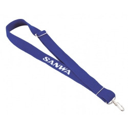 107A30052A SANGLE DE COU POUR EMETTEUR SANWA 107A30052A Sanwa RSRC