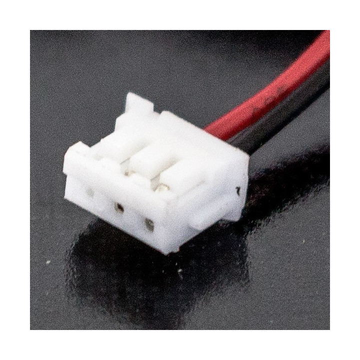 HW86080052 FAN-25*25*10 mm ( WP-60A-SL-V1, WP-80A-SL-V1) HW86080052 Hobbywing RSRC