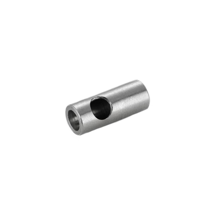 HW86060140 Adaptateur d'axe moteur 3,2mm en 5mm longeur 12,20mm HW86060140 Hobbywing RSRC