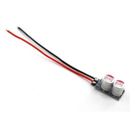 HW86030030 STD-CAPACITORS MODULE-D HW86030030 Hobbywing RSRC
