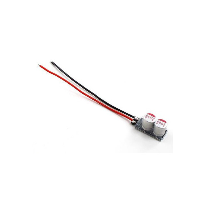 HW86030030 Condensateurs MODULE-D HW86030030 Hobbywing RSRC