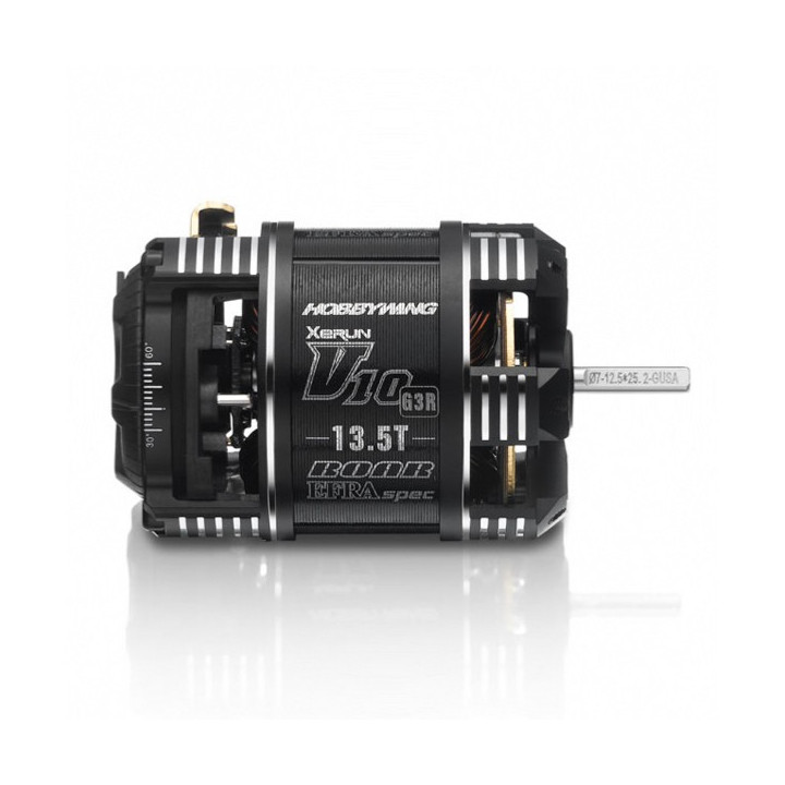 HW30401132 XeRun V10 G3R-21.5T HW30401132 Hobbywing RSRC