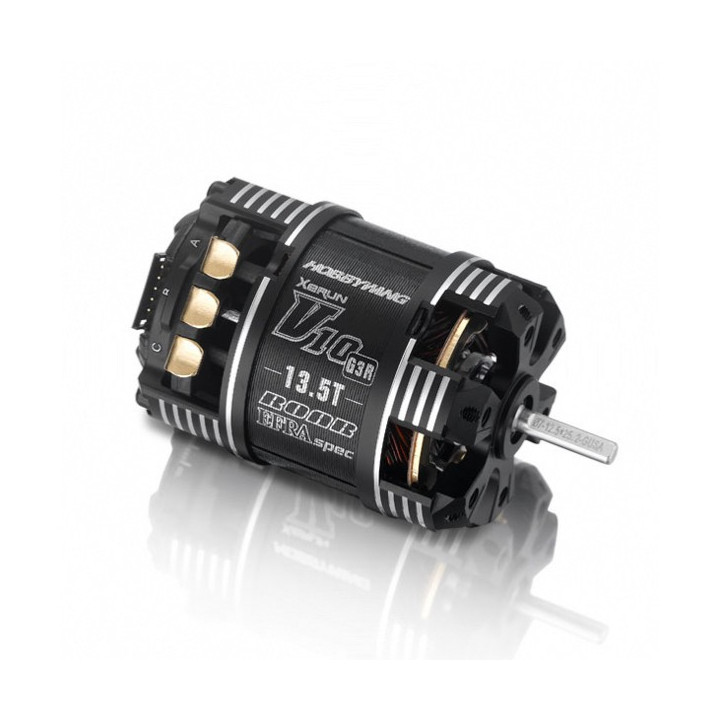 HW30401132 XeRun V10 G3R-21.5T HW30401132 Hobbywing RSRC