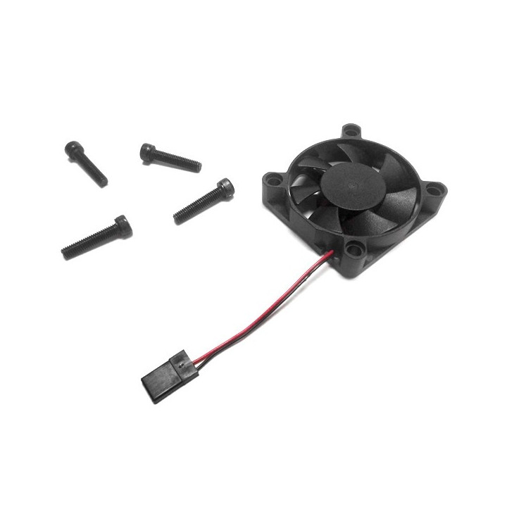 HW30860400 FAN-45*45*10mm ( EZRUN MAX5) HW30860400 Hobbywing RSRC