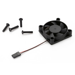 HW30860103 Ventilateur-30*30*10mm (XR8 Plus, XR8 SCT, XR SCT Pro) HW30860103 Hobbywing RSRC