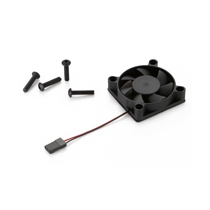 HW30860103 FAN-30*30*10mm (XR8 Plus, XR8 SCT, XR SCT Pro) HW30860103 Hobbywing RSRC
