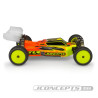 0414 Carrosserie JCONCEPTS F2 pour TLR 22X-4 Jconcepts RSRC