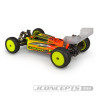 0414 Carrosserie JCONCEPTS F2 pour TLR 22X-4 Jconcepts RSRC