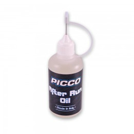 PIC9025 After run oil for nitro engine by Picco Picco RSRC
