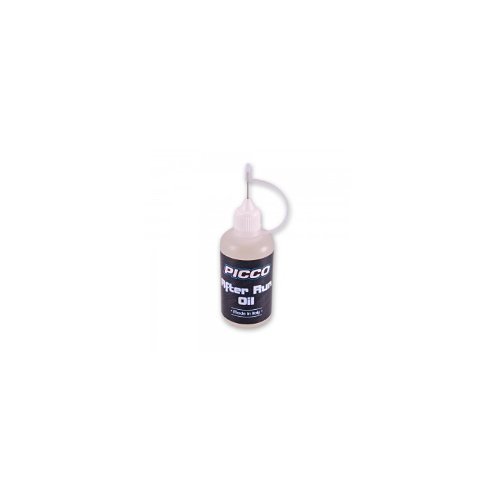 PIC9025 After run oil for nitro engine by Picco Picco RSRC