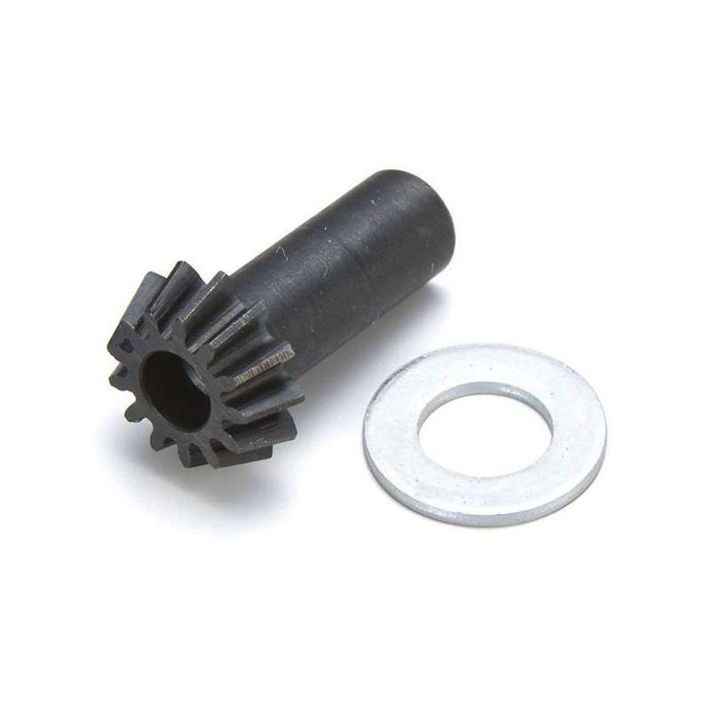 IF21 PINION GEAR (13T) - INF MP5/MP6/MP7,5 IF21 Kyosho RSRC