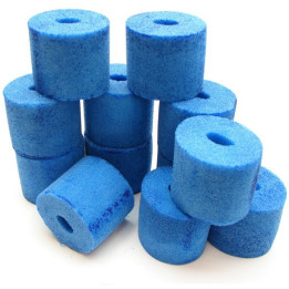XTR-0223 FOAM FILTER OIL FOR MUGEN MBX8 (12PCS) PRE-OILED XTR RSRC