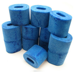XTR-0222 FOAM FILTER OIL FOR KYOSHO MP9 (12PCS) PRE-OILED XTR RSRC