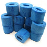XTR-0222 FOAM FILTER OIL FOR KYOSHO MP9 (12PCS) PRE-OILED XTR RSRC