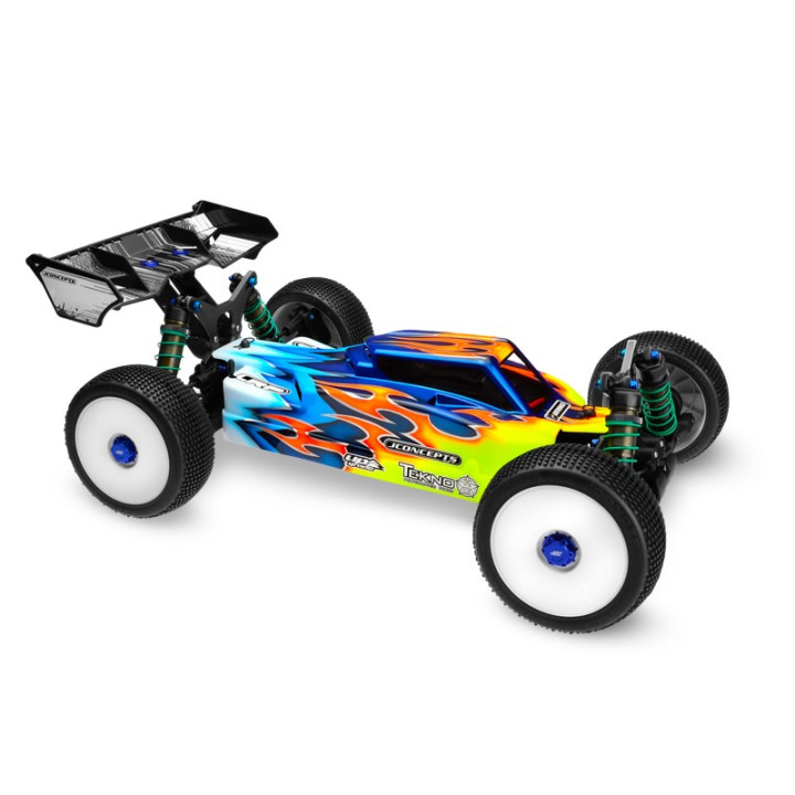 0262 TEKNO EB48 | EB48.3 | EB48.4 JCONCEPTS FINNISHER body 0262 Jconcepts RSRC