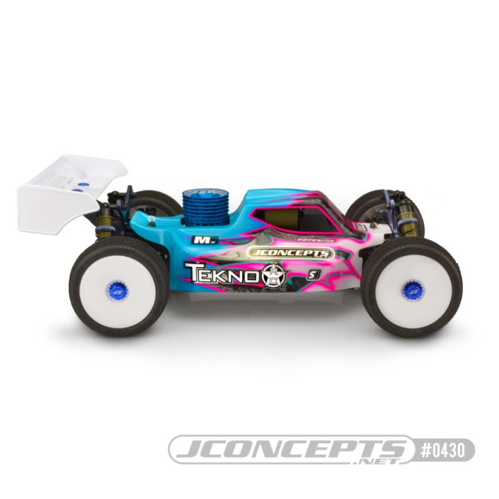 0430 S15 - Tekno NB48 2.0 Jconcepts Body Jconcepts RSRC