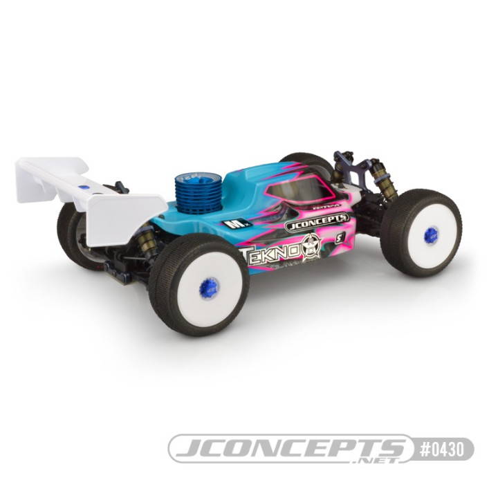 0430 Carrosserie JCONCEPTS S15 pour Tekno NB48 2.0 Jconcepts RSRC