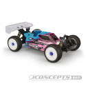 Carrosserie JCONCEPTS S15 pour Tekno NB48 2.0|2.1