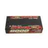 GE4RL-8000H-1T4 Batterie LiPo 1S HV 3.8V-8000-130C GE4RL-8000H-1T4 Gens ace RSRC