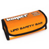 KN-LIPO.BAG Universal LiPo Battery safety bag KONECT KN-LIPO.BAG Konect RSRC