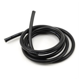 XTR-0074 Cable noir 14AWG XTR RSRC