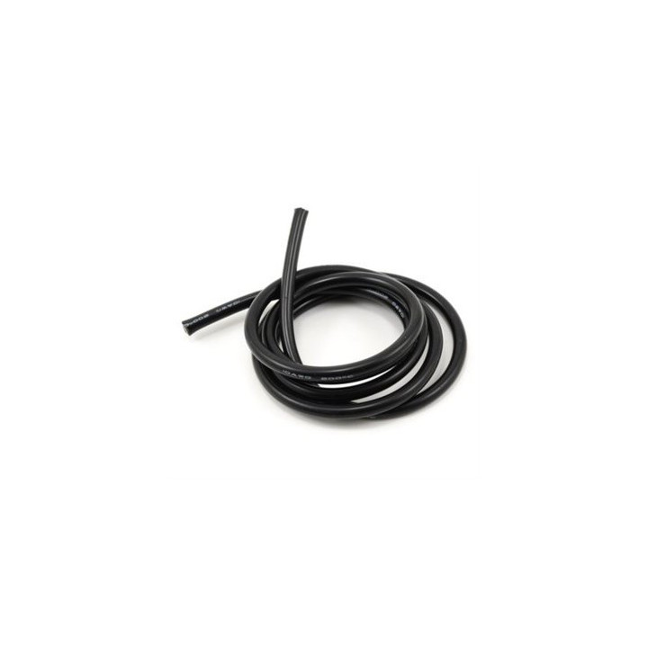 XTR-0074 Cable noir 14AWG XTR RSRC