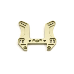 IFW623 SUPPORT AMORT. AVANT INFERNO MP10 - DUR  POUR IF484 IFW623 Kyosho RSRC