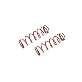 IFS003-9515 Big Shock Springs M 9.5x1.5 L:85mm Red (2) IFS003-9515 Kyosho RSRC