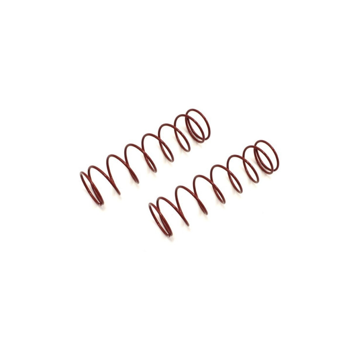 IFS003-9515 Big Shock Springs M 9.5x1.5 L:85mm Red (2) IFS003-9515 Kyosho RSRC