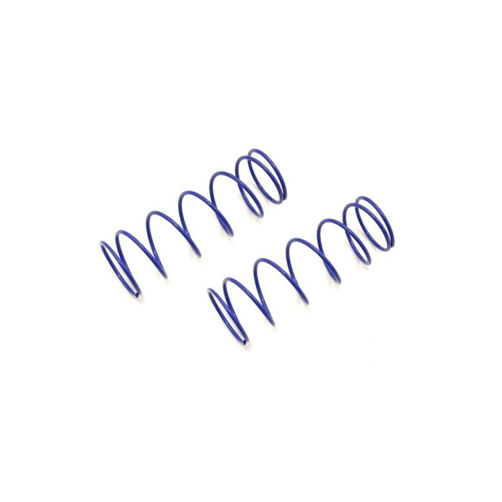 IFS001-715 Big Shock Springs S 7.0x1.5 L:70mm Blue (2) IFS001-715 Kyosho RSRC