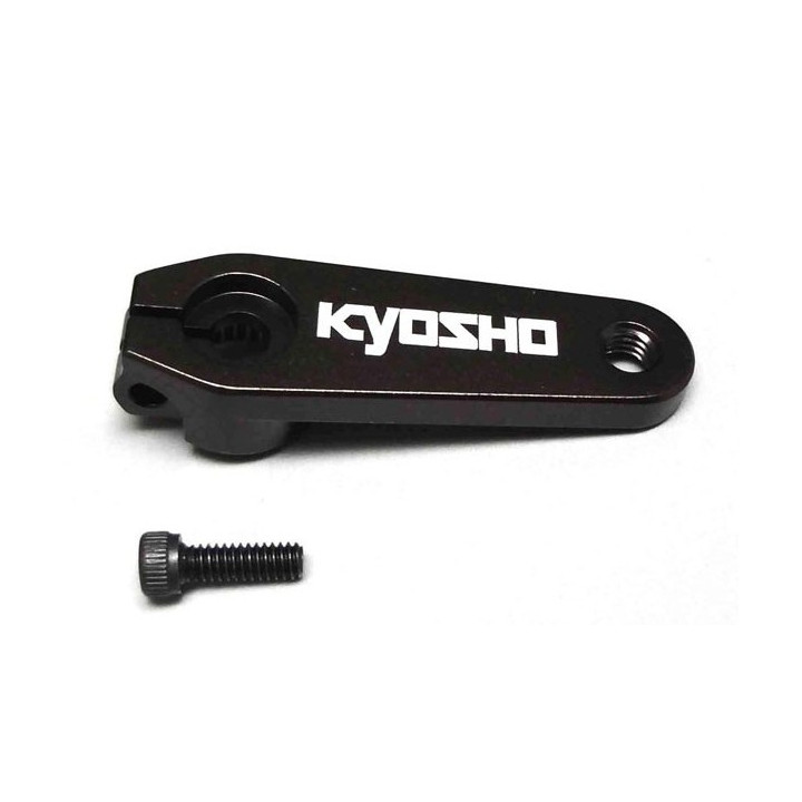 IFW448 Aluminium Steering Servo Horn - Inferno MP9-MP10 (Futaba) IFW448 Kyosho RSRC