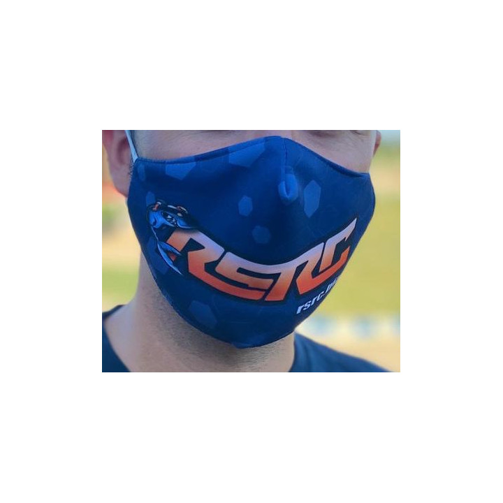 RSRC-01 RSRC face mask RSRC RSRC