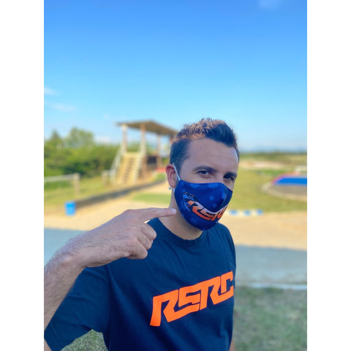 RSRC-01 RSRC face mask RSRC RSRC