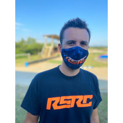 RSRC-01 Masque de protection stylé RSRC RSRC RSRC