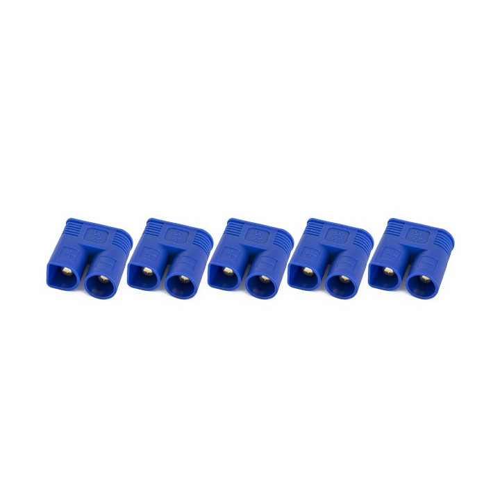 KN-130319-5M EC3  connector male (5 pieces) KN-130319-5M Konect RSRC