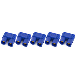 KN-130319-5F EC3  connector female (5 pieces) KN-130319-5F Konect RSRC