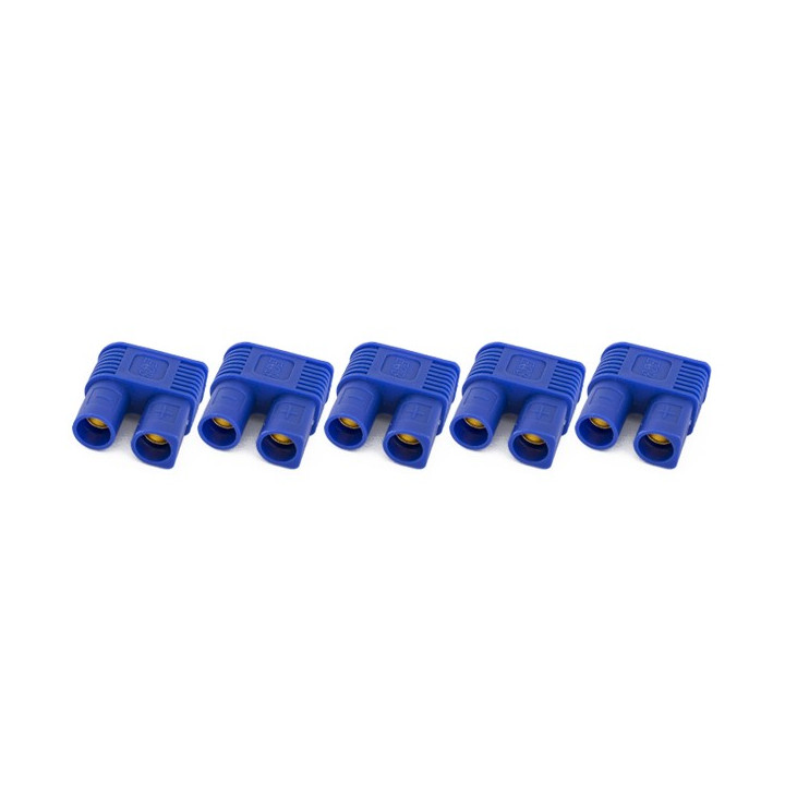 KN-130319-5F Prise type EC3 femelle (5 pièces) KN-130319-5F Konect RSRC