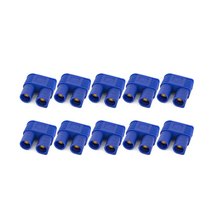 KN-130319-10F Prise type  EC3  femelle (10 pièces) KN-130319-10F Konect RSRC