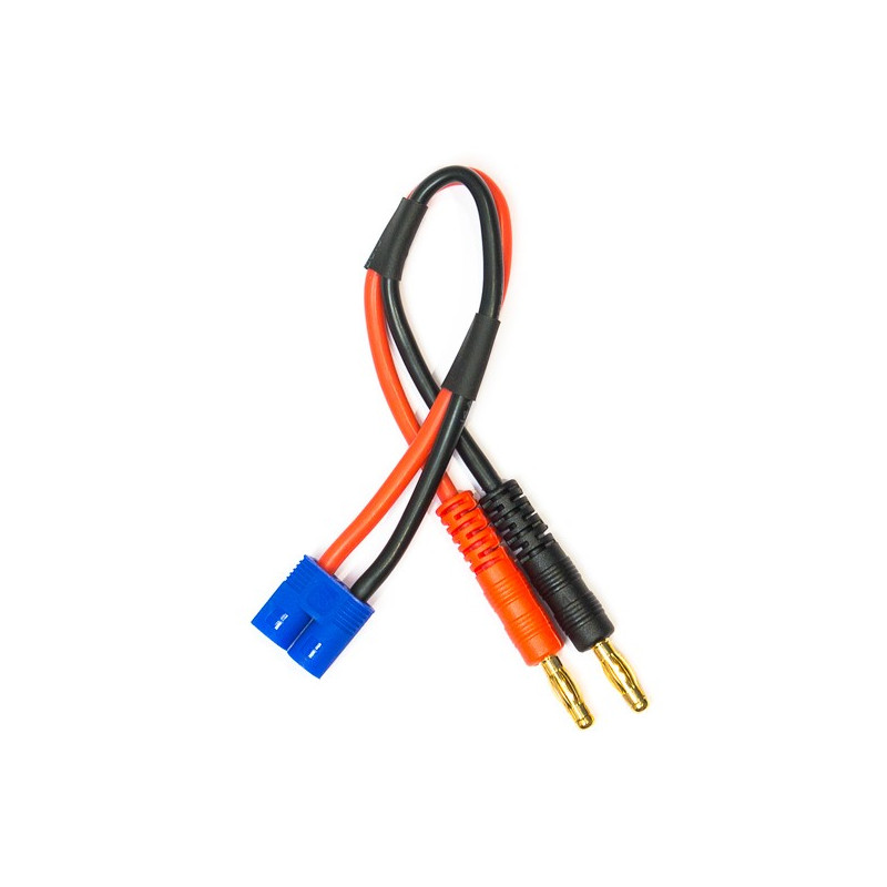 KN-130055 Charging Plug EC3 150mm KN-130055 Konect RSRC
