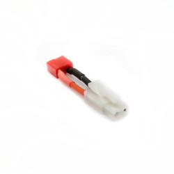 KN-130003 Charging Plug adapter DEAN/TAMIYA KN-130003 Konect RSRC