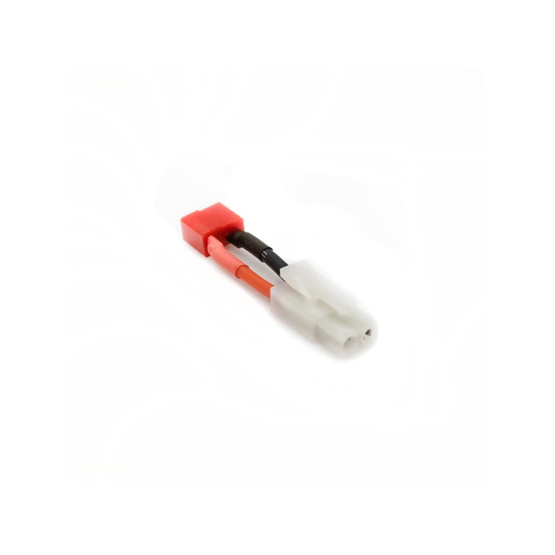KN-130003 Charging Plug adapter DEAN/TAMIYA KN-130003 Konect RSRC