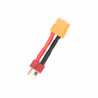 KN-130008 Charging Plug adapter XT60/Dean KN-130008 Konect RSRC