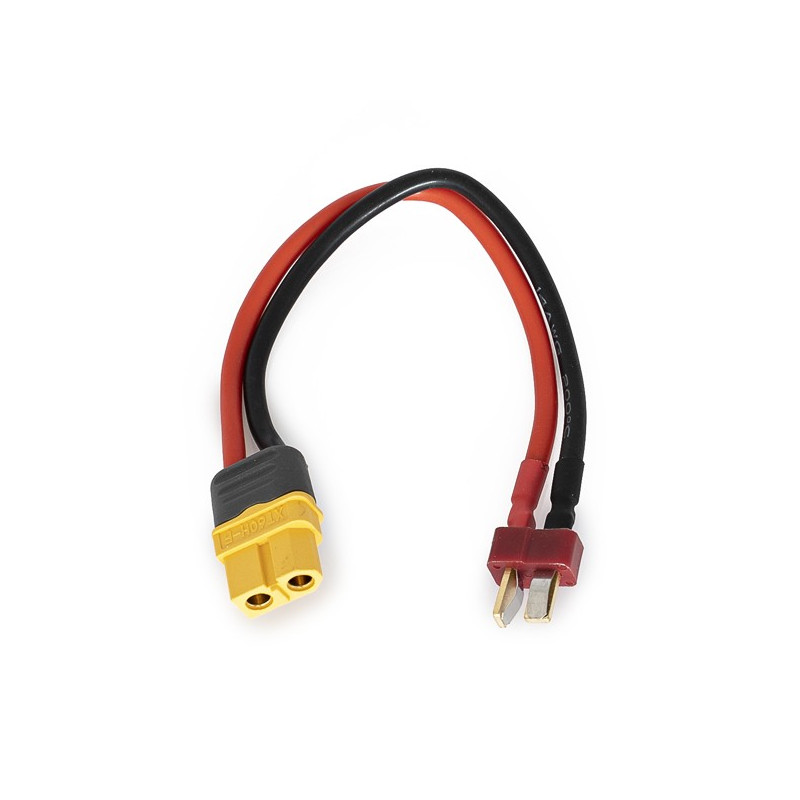 KN-130020 Plug adapter DEAN/XT60 150mm KN-130020 Konect RSRC