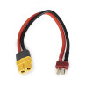 KN-130020 Plug adapter DEAN/XT60 150mm KN-130020 Konect RSRC