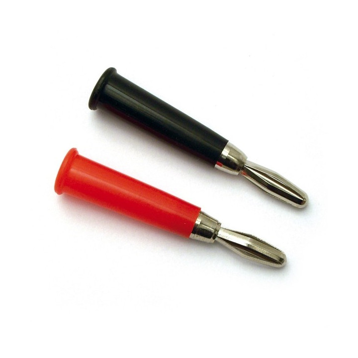 KN-130303 Banana plug male / female KN-130303 Konect RSRC