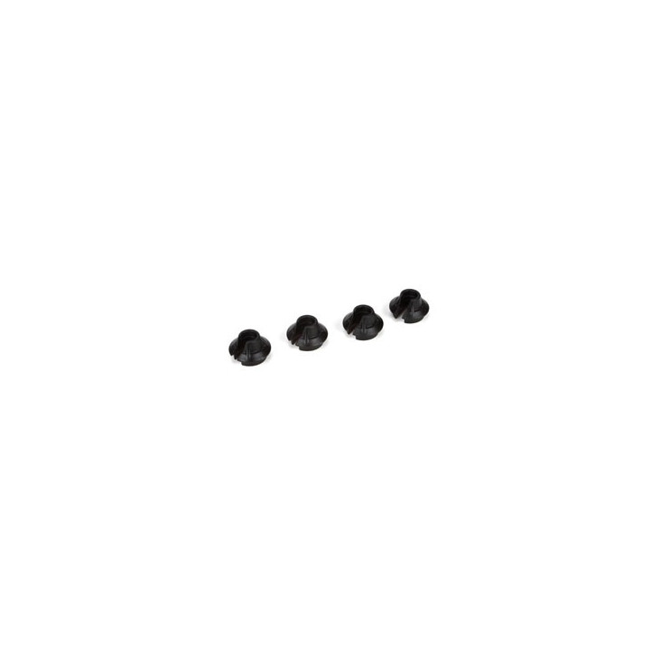 TLR243009 Shock Cup (4): 8B 3.0 TLR243009 Team Losi Racing RSRC