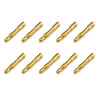 KN-130305-10M Gold plated Connector PK 2mm male (10 pieces) KN-130305-10M Konect RSRC