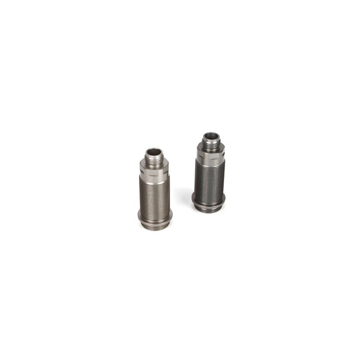 TLR243003 Corps d'amortisseurs Arrière 16mm (2): 8B 3.0 TLR243003 Team Losi Racing RSRC
