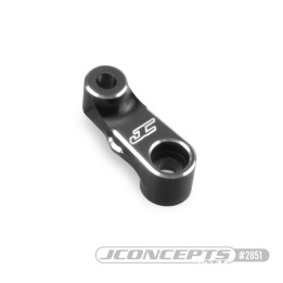 2851 Palonnier de direction alu 23 dents B6, T6, SC6 15.5mm Jconcepts Jconcepts RSRC